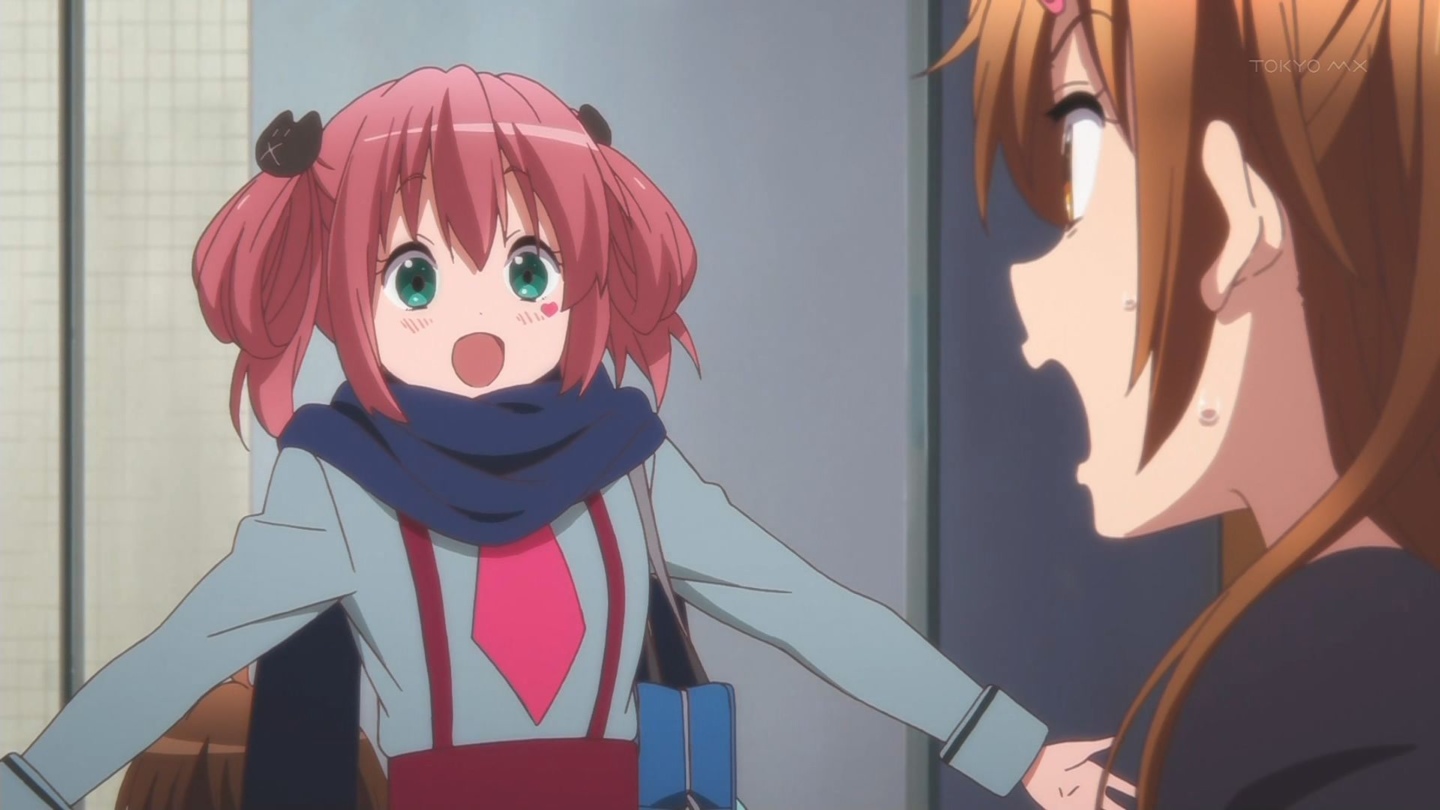 中二病でも恋がしたい! - キャラクター髪型図鑑@ ウィキ - atwiki